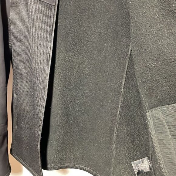 Swiss tech black jacket - Picture 10 of 10